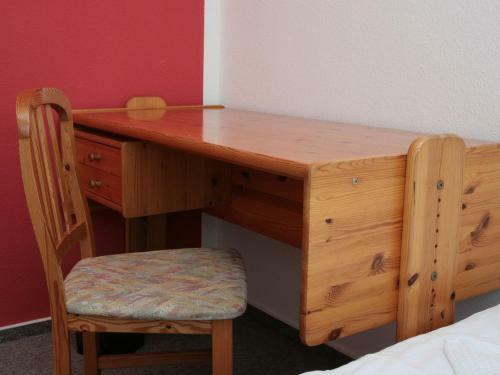 Apartamento Dierhagen A Eg