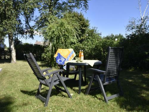 Apartamento Dierhagen A Eg