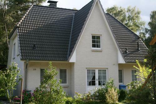 Fh Dierhagen Strand