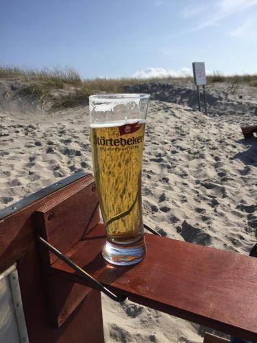 Fh Dierhagen Strand
