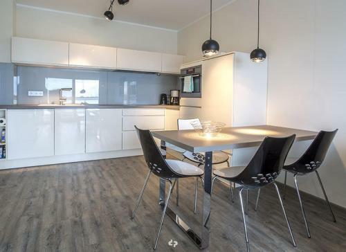 Apartamento Panoramasuite Penth Nr 30 Max 4 Pe