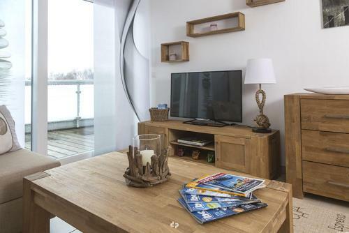 Apartamento Ostseepanorama Penth Nr 29 Max 4 P