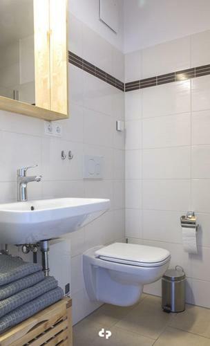 Apartamento Ostseepanorama Penth Nr 29 Max 4 P