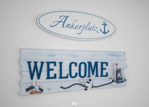 Apartamento Ankerplatz App Nr 5 Max 4 Pers