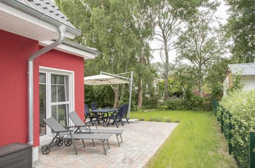 Ferienhaus Elsa Kinder Erst Ab 12