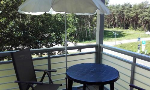 Apartamento Sanddorn App Nr 12 Max 3 Pers
