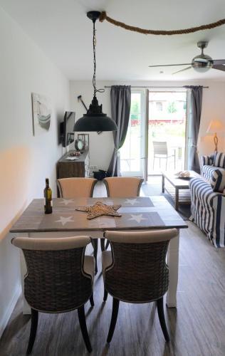 Apartamento K�pt�n Bickbeer - [#68523]