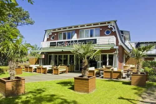 Apartamento Ferienwohnung Sander