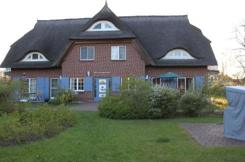 Apartamento Ferienwohnung Ostseetraum - #93638