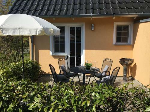 Ferienhaus Anna - [#77774]