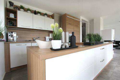 Ferienhaus M�nblick - R�gen