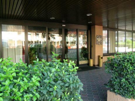 Hotel Amadeus