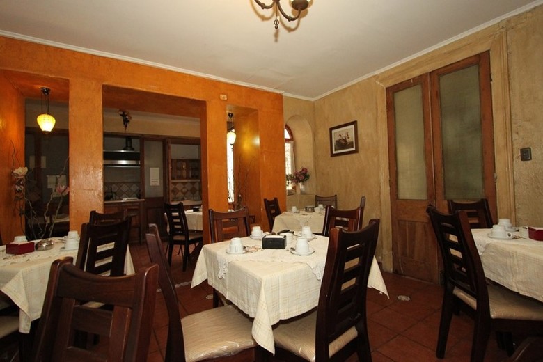 Hotel El Escorial