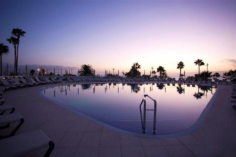 Hotel Hovima Costa Adeje -  Adults Only