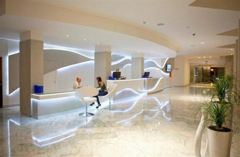 Hotel Hovima Costa Adeje -  Adults Only