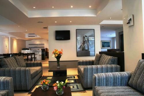 Hotel Bys Palermo