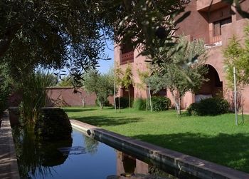 Hotel Auberge de Tameslohte - Guest House