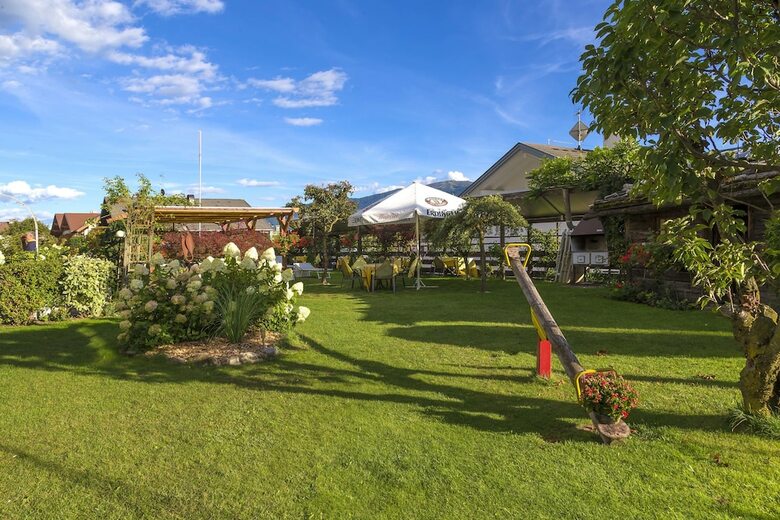 Hotel Kristall