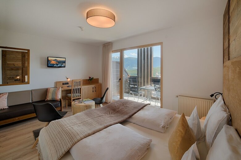 Hotel Kristall
