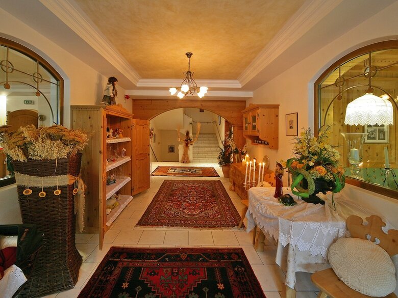 Hotel Kristall