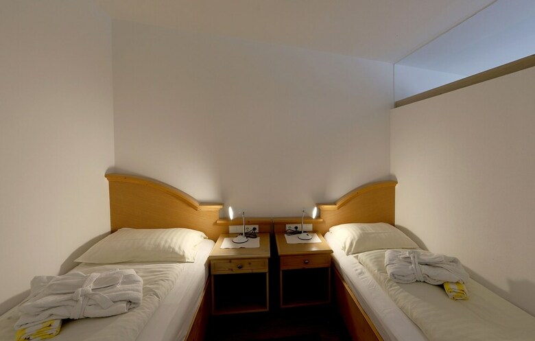 Hotel Kristall