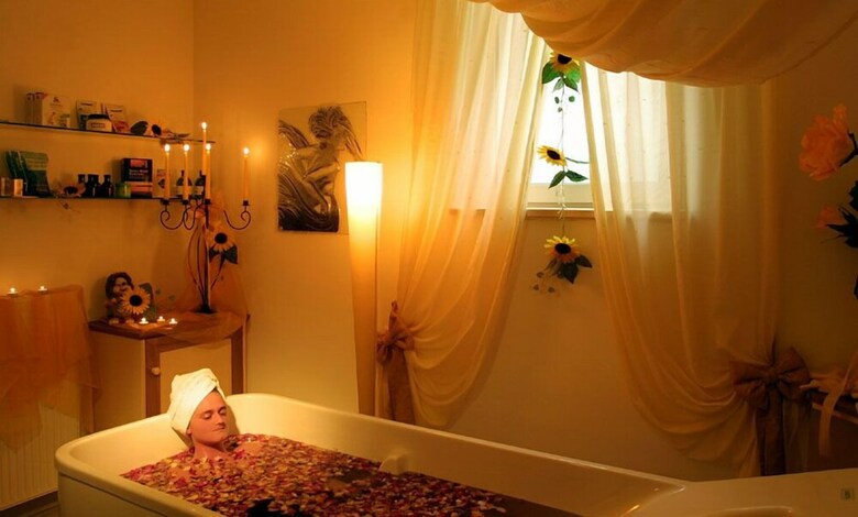 Hotel Kristall