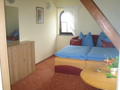 Apartamento Ferienwohnung Toscana