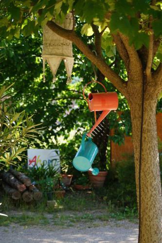 Apartamento Ferienwohnung Toscana