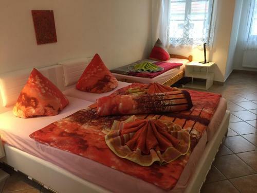 Apartamentos Ferienwohnungen Rehn
