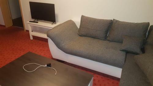 Apartamento Pension Dresdener Berge