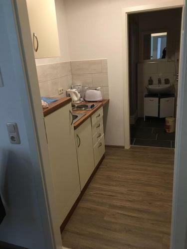 Apartamento Pension Dresdener Berge