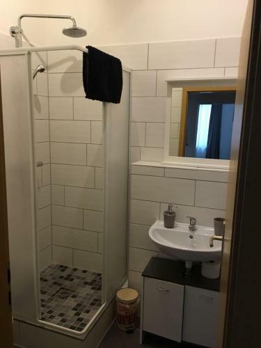 Apartamento Pension Dresdener Berge