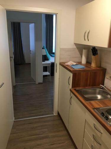 Apartamento Pension Dresdener Berge