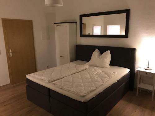 Apartamento Pension Dresdener Berge