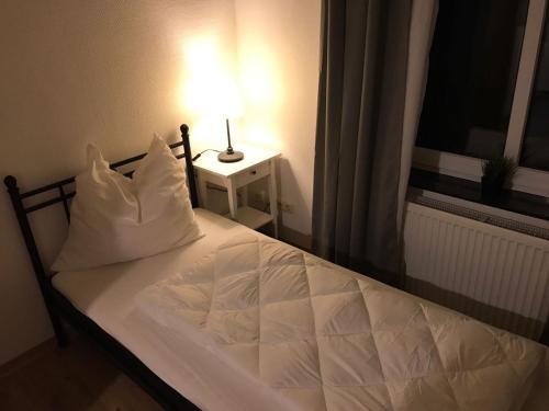 Apartamento Pension Dresdener Berge