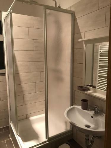 Apartamento Pension Dresdener Berge