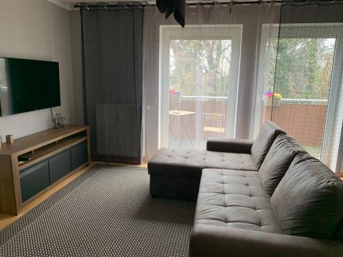 Apartment ?prestige?