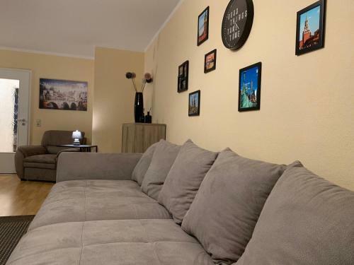 Apartment ?prestige?