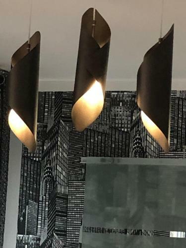 Apartment ?prestige?