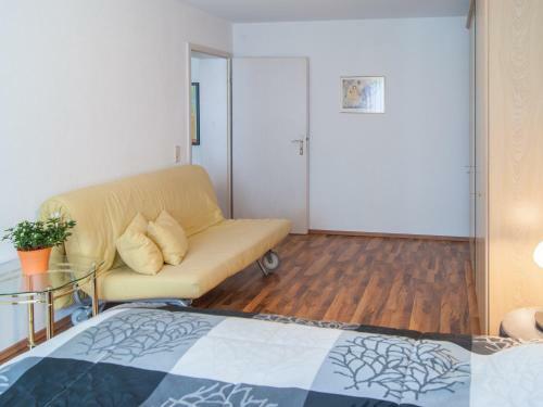 Apartamento Ferienwohnung �ber Den D�chern Von Dresden