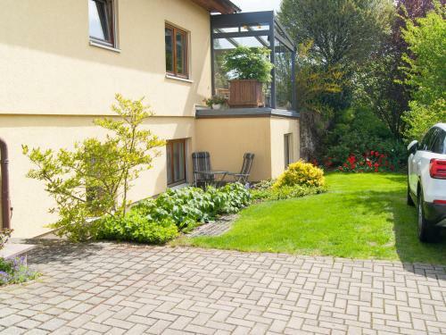 Apartamento Ferienwohnung �ber Den D�chern Von Dresden