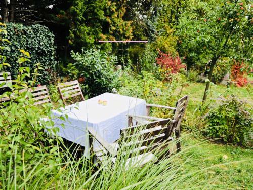 Apartamento Residenz Am Dresdner Stadtwald
