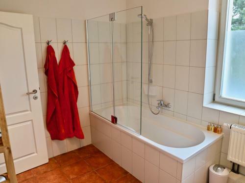 Apartamento Residenz Am Dresdner Stadtwald