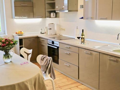 Apartamento Residenz Am Dresdner Stadtwald