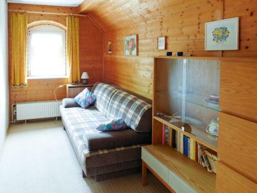 Apartamento Ferienwohnung Baade