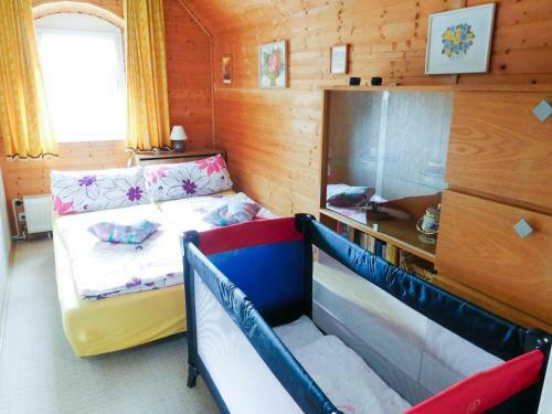 Apartamento Ferienwohnung Baade
