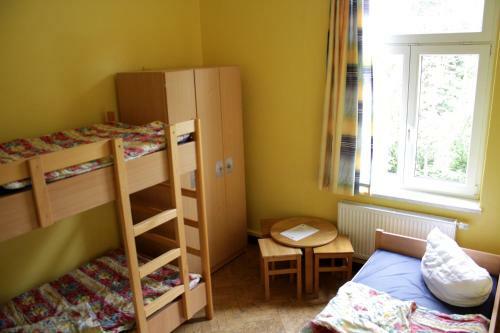 Albergue Jugendherberge Rudi Arndt