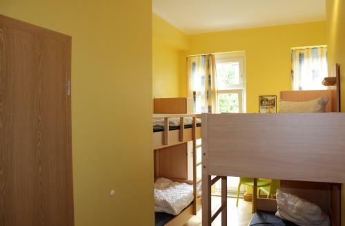 Albergue Jugendherberge Rudi Arndt