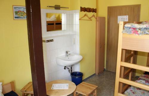 Albergue Jugendherberge Rudi Arndt