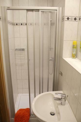 Albergue Jugendherberge Rudi Arndt